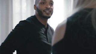 AUBREY KATES sluttiestSolo Sex Session GOES Off the Rails  Lost Earring, Found Dillon Diazs Massive Dick