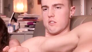UNLEASHED Reign of the Tightest Twink Dominion  Can 5 Massive Cocks Conquer the UntouchedVirgin Asshole of the Submissive Boy Toy