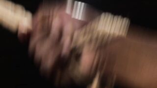 Isaac X Savage Brutality Jake Waters Descent into Hell