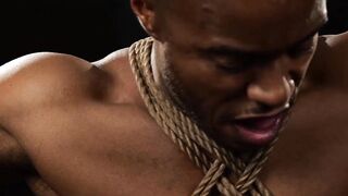 Isaac X Savage Brutality Jake Waters Descent into Hell