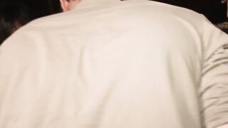 BAR STRANGERS FUCKING AND JERKIN OFF ON MIKE MARTIN's COCK (2019).mp4. <3D-Animation>. Full HD..