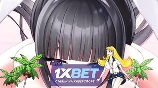 Девиз! Школа Девочек Зайчиков 2 сезон 1 серия
