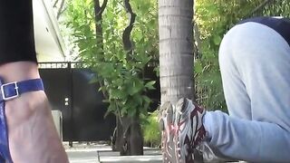 EXTREME OFFtheWALL BIMBO BASHED INTO CAPISHTATA OPENFACED RAPING