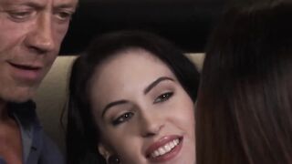 Sexual Fetish - Hot Girl with Big Ass Gets Ravished by Huge Dick (Final).mp4 <3