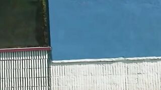 Blazing Hot Babette Buries her Boner in a Bomb of Swirly Sugar