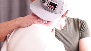 Alex Masons Brutal Barebacking Nightmare 69 Blowjob Leads to a ThroatRipping, PussyPounding Downfall!
