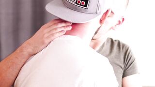 Alex Masons Brutal Barebacking Nightmare 69 Blowjob Leads to a ThroatRipping, PussyPounding Downfall!