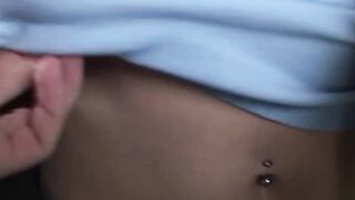 Insatiable Inked Siren Tana Tames the Wild