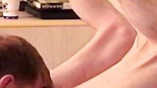 MINDBLOWING CLimax ALERT Amateur Buckles Down for EXTREME, SlowerThanSlow Blowjobs!