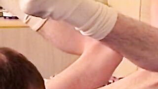 MINDBLOWING CLimax ALERT Amateur Buckles Down for EXTREME, SlowerThanSlow Blowjobs!