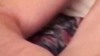 MINDBLOWING CLimax ALERT Amateur Buckles Down for EXTREME, SlowerThanSlow Blowjobs!