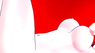 Аниме тян чувственно трахаются в отеле 1 серия
