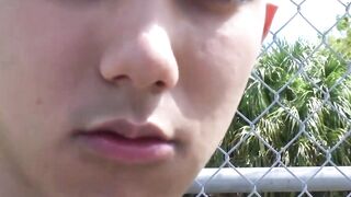 Straight Latin God Turns BETRAYAL Boys THIRSTY Dreams into SINFUL Reality!