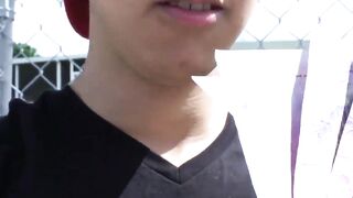 Straight Latin God Turns BETRAYAL Boys THIRSTY Dreams into SINFUL Reality!