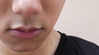 Straight Latin God Turns BETRAYAL Boys THIRSTY Dreams into SINFUL Reality!