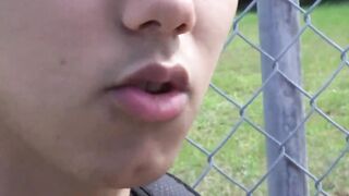 Straight Latin God Turns BETRAYAL Boys THIRSTY Dreams into SINFUL Reality!