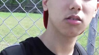 Straight Latin God Turns BETRAYAL Boys THIRSTY Dreams into SINFUL Reality!