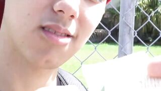 Straight Latin God Turns BETRAYAL Boys THIRSTY Dreams into SINFUL Reality!