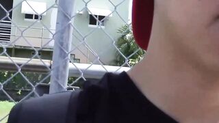 Straight Latin God Turns BETRAYAL Boys THIRSTY Dreams into SINFUL Reality!