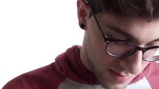 THE ULTIMATEGLORY HOLE PAYPERJERK EXPERIENCE!!! Straight Amateur Turnsigits Himself  WANKS HIS LUBED UP COCK On Live Cam for CASH!!!