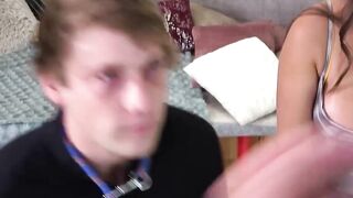 "Taylor Vixen's Steamy Affair - Cheating Wife Scandal"