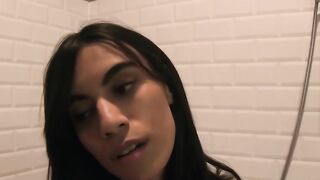 Sexual Video of Sex with Porn Star Sofia Vergara - Fucked in her Mouth & Ass! (POV). Part-1/2.. .(Final) [Titles]..Part 3/.