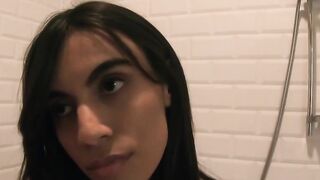 Sexual Video of Sex with Porn Star Sofia Vergara - Fucked in her Mouth & Ass! (POV). Part-1/2.. .(Final) [Titles]..Part 3/.