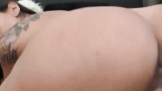 Sexual Video of Sex with Porn Star Sofia Vergara - Fucked in her Mouth & Ass! (POV). Part-1/2.. .(Final) [Titles]..Part 3/.