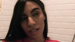 Sexual Video of Sex with Porn Star Sofia Vergara - Fucked in her Mouth & Ass! (POV). Part-1/2.. .(Final) [Titles]..Part 3/.