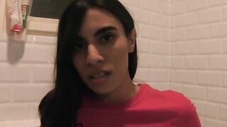 Sexual Video of Sex with Porn Star Sofia Vergara - Fucked in her Mouth & Ass! (POV). Part-1/2.. .(Final) [Titles]..Part 3/.
