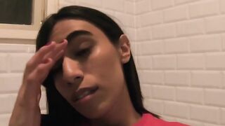 Sexual Video of Sex with Porn Star Sofia Vergara - Fucked in her Mouth & Ass! (POV). Part-1/2.. .(Final) [Titles]..Part 3/.