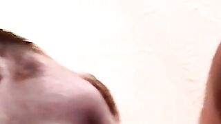 UNBELIEVABLE DOUBLE PENETRATION! My Ass Stretched to the Limit by TWO Thick Cocks!