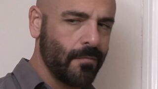 DIRK WAKEFIELDS TORMENT CALVIN BANKS PIERCES THE DARKNESS WITH HIS UNBRIDLED PASSION