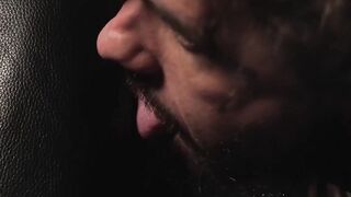 UNLEASHED HORROR Greg Hollywood REDUCES Vander Pulaski to HELPLESS SUBMISSION with ROPE, WAX, and DOMINION!