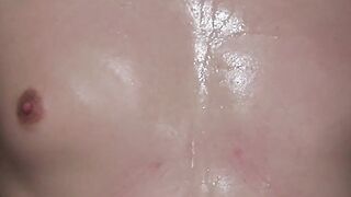 Brunette Spitfire Allysa Etain GETS RUINED BY Athletic Stud Mike Panica  Hardcore Fucked Senseless!