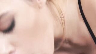 "Paolo's Passionate Pounding - Mature Milf Gets A Deep Thrilling Fuck"