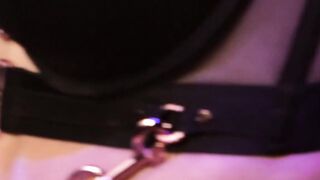 WATCH NOW Draven Navarro Loses Control as Shemale Jade Venus Works Her Magic!