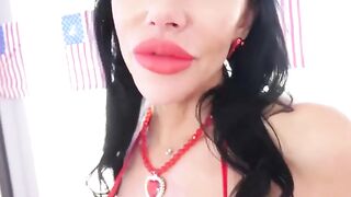 UNBELIEVABLE POV Mature Bikini Sluts EPIC Orgasmic Acid Trip!