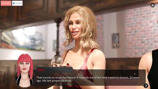 The Spellbook - Babe dare or True Game on the