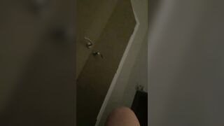OMG! tried to Sneak Moms bbc Sex Toy back in her