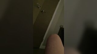 OMG! tried to Sneak Moms bbc Sex Toy back in her