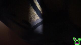 She Squirts on my Pool Table