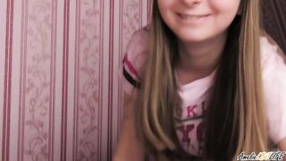 Gf Erotic Bj Penis Friend And Cum Into Mouth