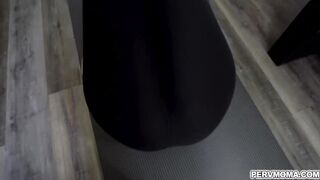 My Goddess Cutie MILF wants more of my young dick