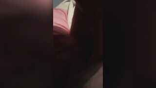 Caught my Step Milf Cheating so I Joined and made