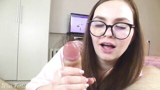Cummed Compilation Miss Fantasy - four