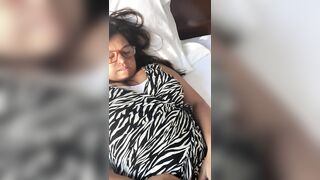 Sex with Stepmom