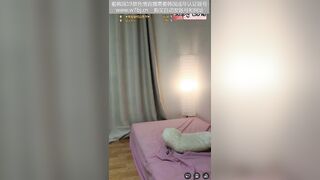 极品韩国BJ女主播19禁 丰满诱人骚主播自慰勾魂 第三季