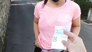 Outside Compilation Flashing Melons!!