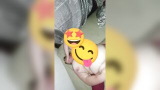 Old BBW has Multiple Extreme Orgasms on bbc then Gets